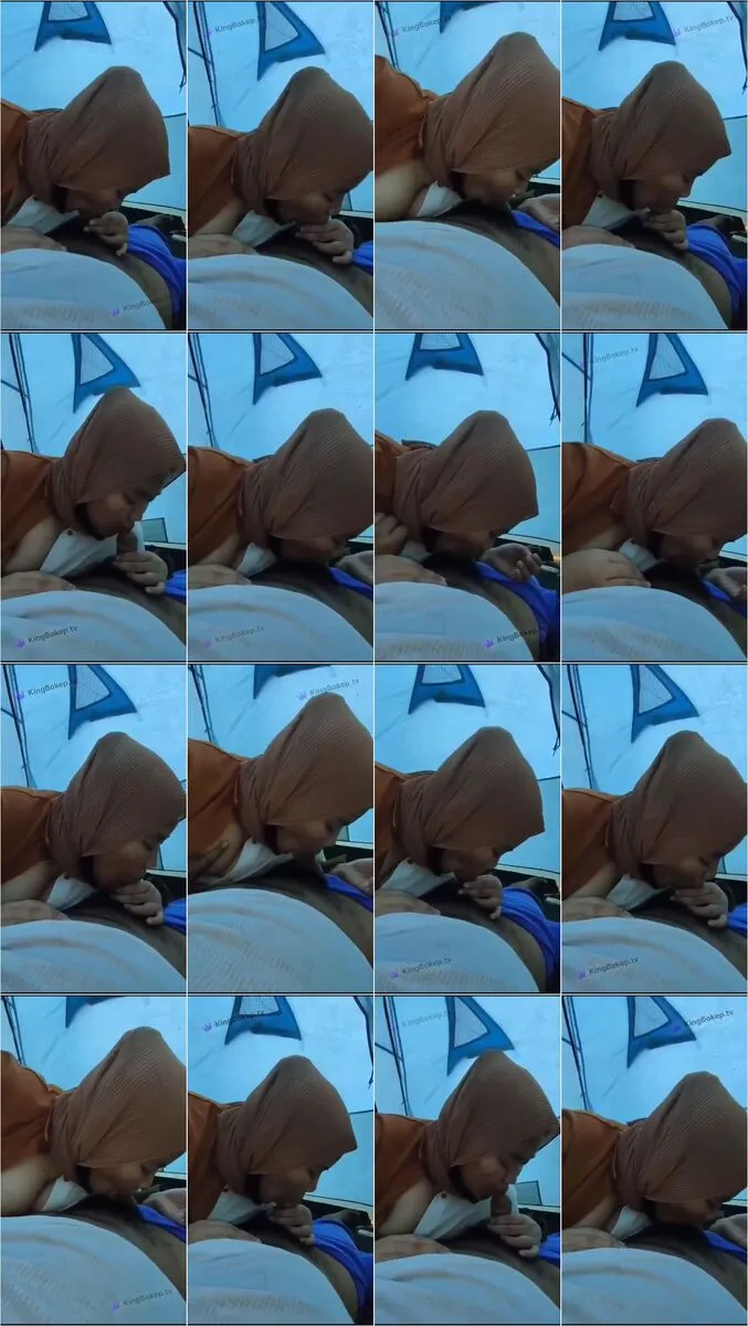 Viral 2026 Trending! Wiwik Brutal di Puncak Gunung Slamet Hijab