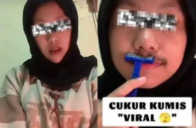 Trending Terbaru Viral Jepang Cukur Kumis 12 Menit Asli Uhd Free Sebelum Hilang Viral Abg