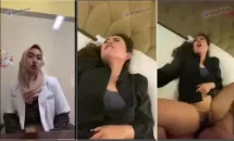 Top 1 Terbaru Bok3p Viral Hasrat Bu Dokter Tak Terbendung Setelah Salah Minum Obat Sakit Gigi