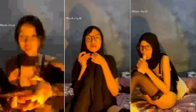 Terbaru Indonesia Video Viral Panya Hijab Hitam Versi Hijab Emang Lebih Winner Guys Gas Poll Top Global Indo 2026 Abg Terbaru