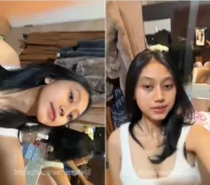 Salah Satu Video Viral yang Sedang Trending di Indonesia Akhir Akhir Ini Abg Indo