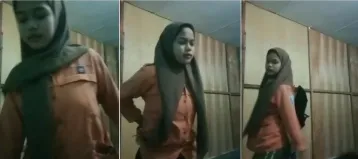 Video Viral Sma 2026 Terbaru Indo Seragam Pramuka Ukhti yang Masih Horeg dan Bogem Jadi Pusat Perhatian Global Trending Top 10 New Yandex Video Abg