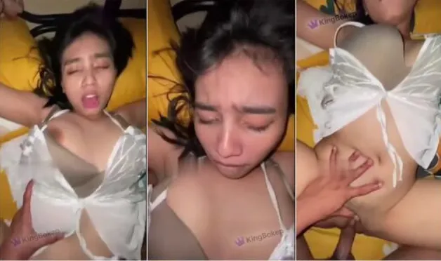 Trending Top Video Abg Awal Karir Endtot Azizah Kalem Lembut dan Gokil Abg Viral