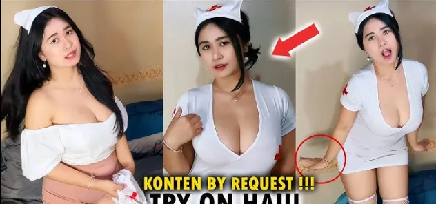 Perawat Binor Viral Video Viral Sagne Pijat Manuk Pasien Mendadak Sembuh Total Top Global Trending 2026 Abg Terbaru