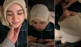 Lagi Viral Video Jepang Hijab Creamy Ngomoti Manok di Cafe Setelah Bukber Bareng Keluarga Trending Top 1 Jepang