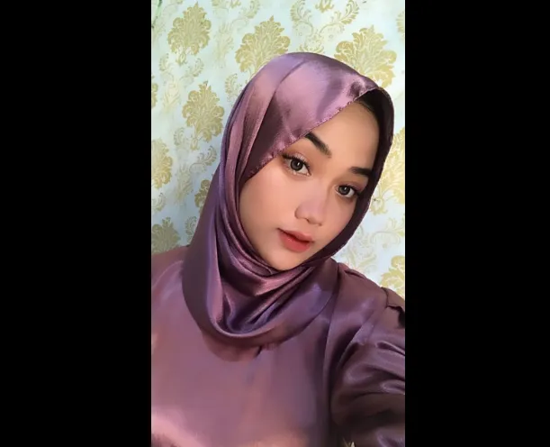 Gokil! Abg Indo Hijab Ungu Mempesona Emut Eskrim Awet yang Bikin Kecanduan Setiap Hari Top Trending New Indonesia 2026 Damn