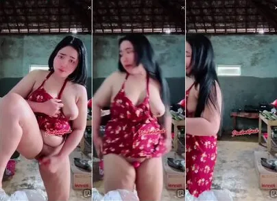 Lagi Viral Viral Indonesia Top 10 Terbaru Tante Daster Pink Gemoy Sogok Itwilnya Sambil Masak di Dapur Global Viral Mancanegara One for All Time Hight