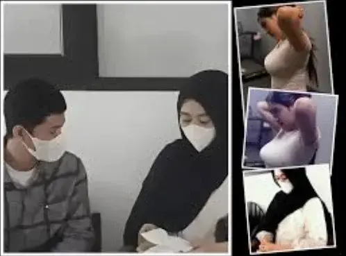 Abg Viral Sosok Pemeran Video Viral Bandar Membara yang Sedang Dalam Perbincangan di Sosial Media Terbaru 2026 Abg Indo