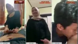 Nonton dan Download Viral Jepang Ukhty Hijab yang Ganas Dalam Goyang Kicau Mania Sedang Trending New 2026 Video Jepang