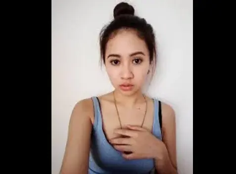 Sedang Ramai Video Abg Tiara Maljum di Oyo Sedang Promo Wiwik Sepuasnya Sama Pacarnya Indonesia Viral