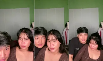Dalam Keramaian T0brut, Mataku Hanya Mencarimu. Dalam Keheningan, Hatiku Hanya Memanggilmu Video Viral