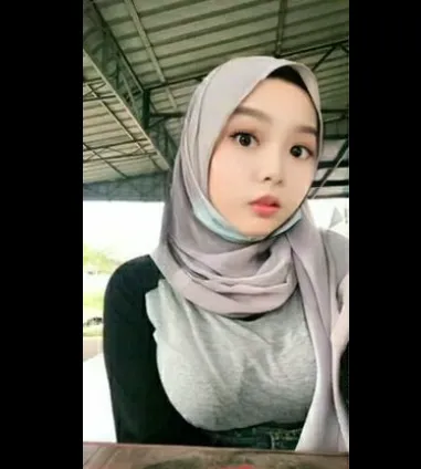 Yang Viral dan Trending Abg Indo Guru Ipa Sma Malaysia Awek Tudung Muka Comel Gersang Film Abg