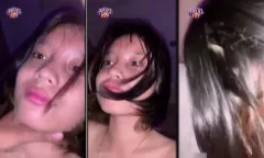 Aduhay Gadis Cantik Smp Imut dan Lincah Goyang Lidah dan Asisten Manager yang Nyamar Jadi Tukang Sapu Indonesia Viral Abg Viral