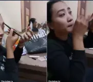Trending Terbaru Abg Viral Binor Lagi Mandi di Intip Nyuruh Sekalian Masuk Kokop Rudal Hitam Kenyal Legit Indonesia Viral