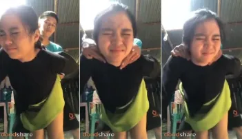 Terima Kasih Adik Kakak Telah Menjadi Alasan di Dapur Senyumku Hari Ini Abg Terbaru Video Abg