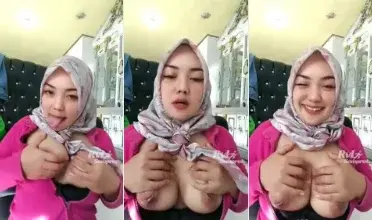 Gokil Viral Video Tante Maya Hijab M0ntok Punel Aduhay Goyang Bobanya Sambil Streaming Hanya Demi Gife 1 Paus Indonesia 2026 Indonesia Viral