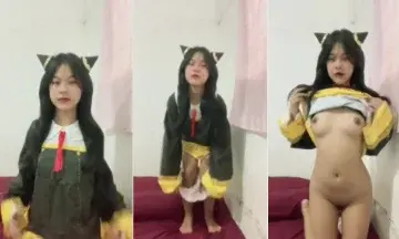 Jepang Terbaru Cosplayer Anime Anya Pose Ternyaman What’s New in Deep Dive