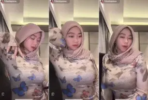 Link Abg Jepang Hijab Viral Streaming Sekali Give Goyangin T0ket Kenyalnya Bikin Penonton Betah Nongkrongin Japanese