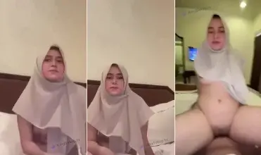 Yabg Hijab Pernah Sma Ponorogo Premuka Toge Gesek Apem ke Guling New Top 2025 67