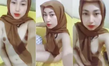 Indo Viral Zahra Hijab Cantik Imut Membuat Dunia Bergetar Geser Buguru Salsa dan Gadis Pramuka Indonesia Top New 2026