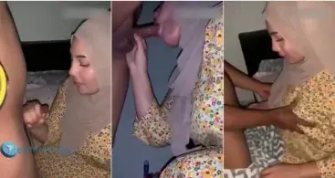 Latest Phenomenon Abg Terbaru Hijab Barat dengan Sentuhan Lembut Membuat Geli Sekujur Tubuh Indonesia Viral