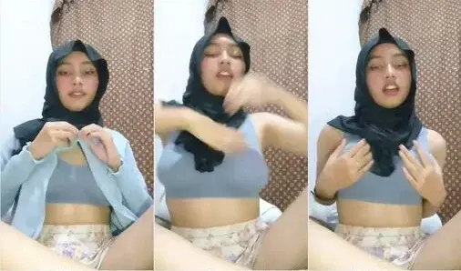 Abg Viral Nostalgia dengan Mika Hijab Hitam Jaksel yang Selalu Viral dengan Kntennya Indo Yandex Trending 2026 Abg Yandex