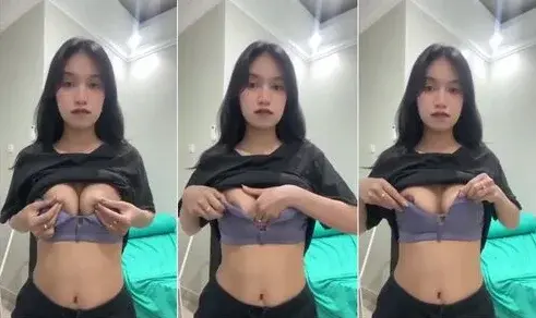 Baru Jadian Panya Udah Kasih Pap Misterius Bikin Crit di Celana 63