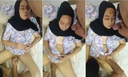 Top 1 Abg Trending Hijab Hitam Threesome Sama Ponakan Terbaru Indonesia All of Time Hight Trending Abg Yandex