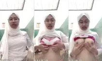 Viral Indonesia Top One Hijab Putih Jam Kerja Birahi di Kamar Mandi Pap Laporan Khusus Ceo dan Manager Viral 2026