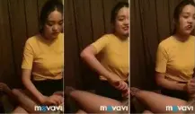 Indo 2025 Kelakuan Remaja Mahasiswi Jakarta Ketika Wikwik di Kosan Trending Top Global 2025 New