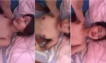 Video Abg Terbaru Bapak Jahat Anak Sendiri di Paksa Serong Peli Item Top Global Official 2025 Indonesia Video