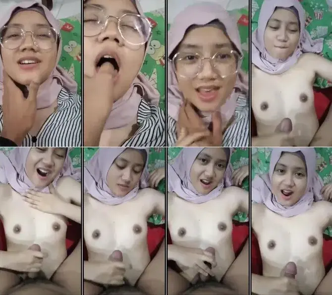 Viral Video Top 10 Hijab Birahi Dalam Keadaan Mringis dan Bahasia Setelah Melihat Rudal di Depannya Indonesia Terbaru